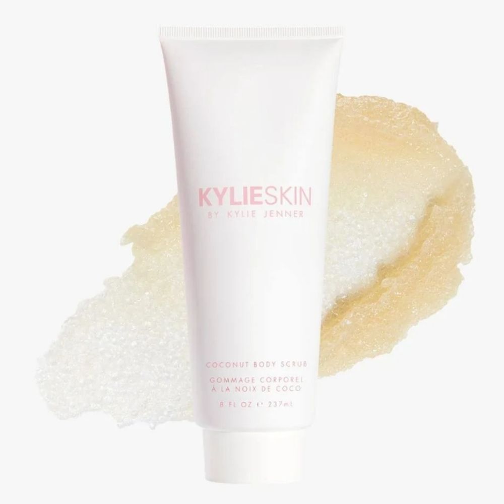 Kylie Skin Coconut Body Scrub - Picture 6 of 10
